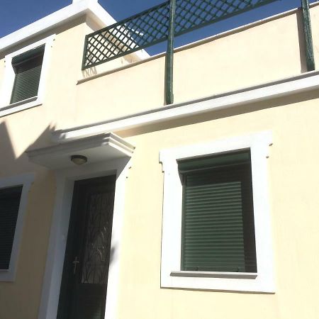 Apartmán Angies House Skopelos Exteriér fotografie