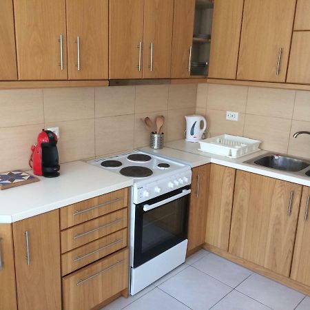 Apartmán Angies House Skopelos Exteriér fotografie