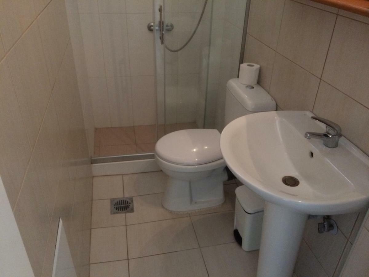 Apartmán Angies House Skopelos Exteriér fotografie