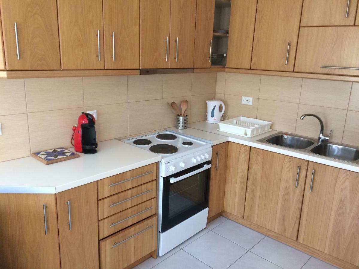 Apartmán Angies House Skopelos Exteriér fotografie