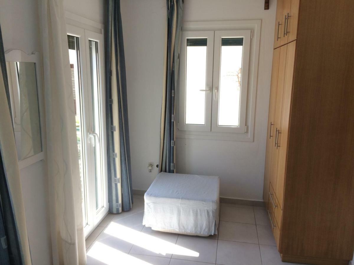 Apartmán Angies House Skopelos Exteriér fotografie