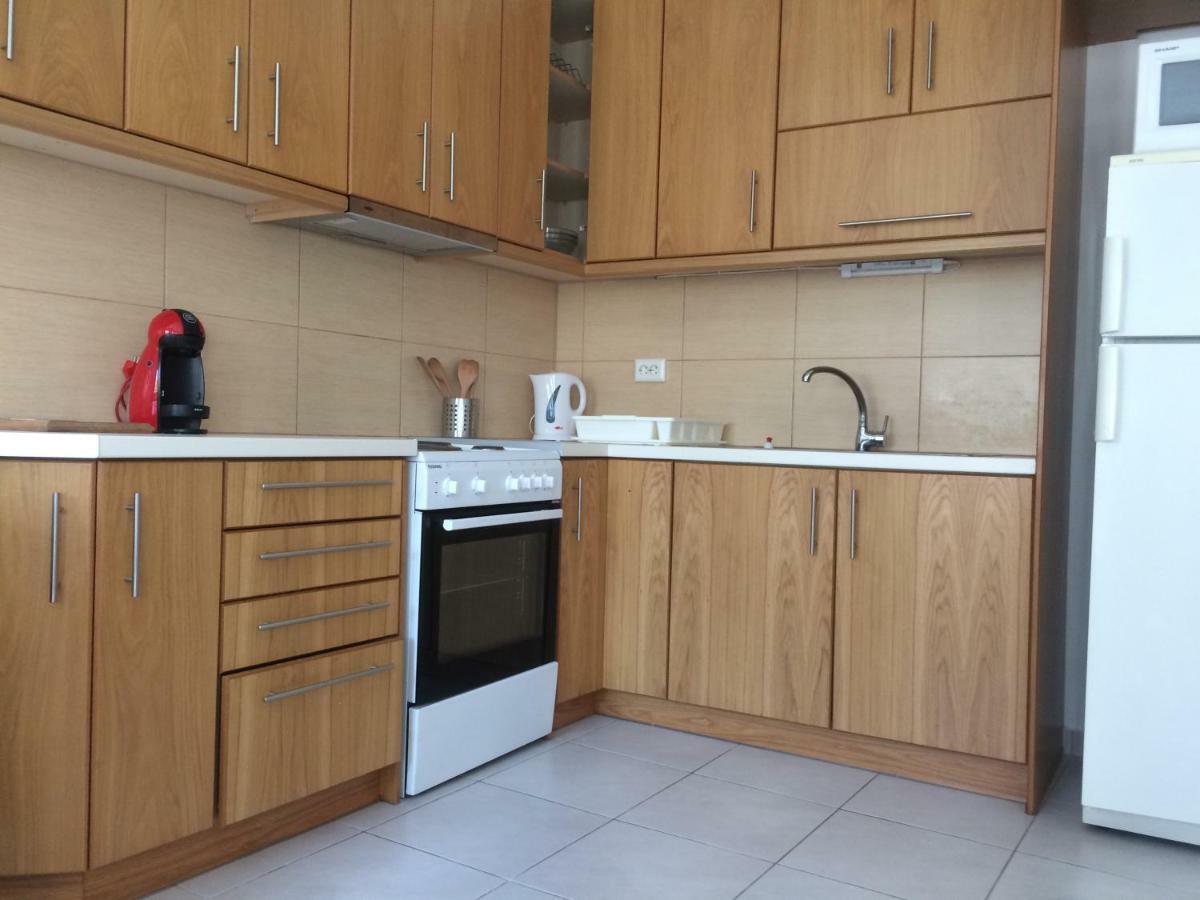 Apartmán Angies House Skopelos Exteriér fotografie