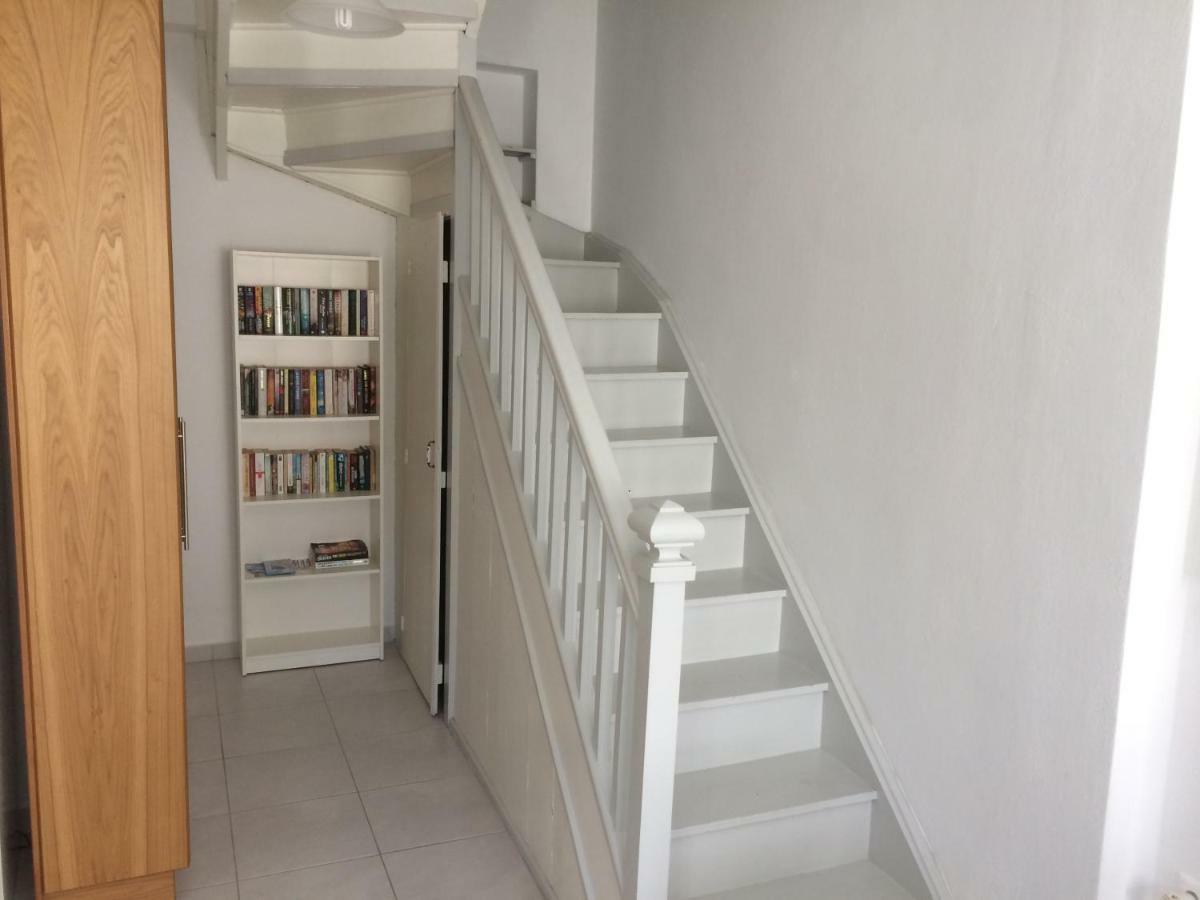 Apartmán Angies House Skopelos Exteriér fotografie