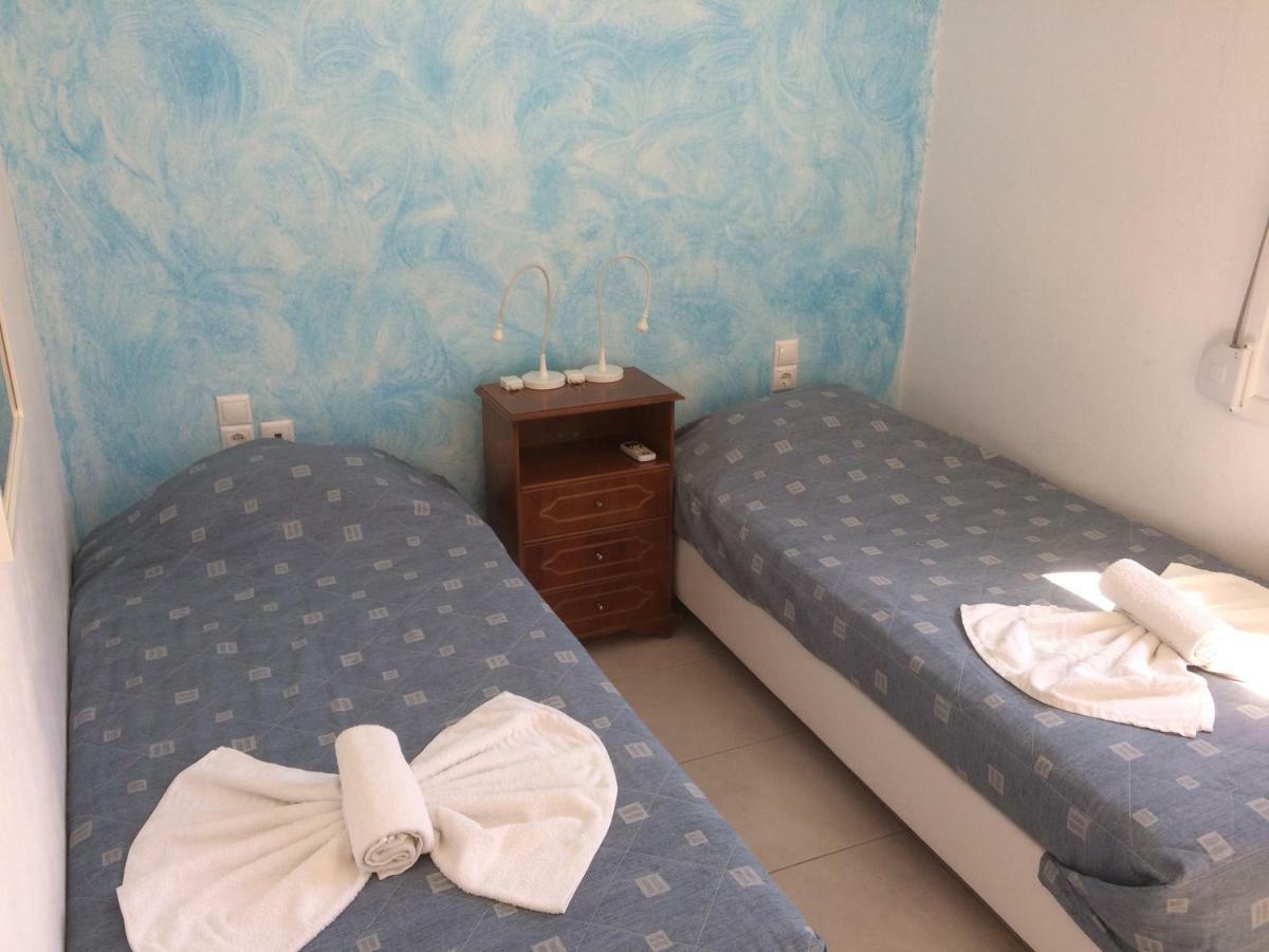 Apartmán Angies House Skopelos Exteriér fotografie