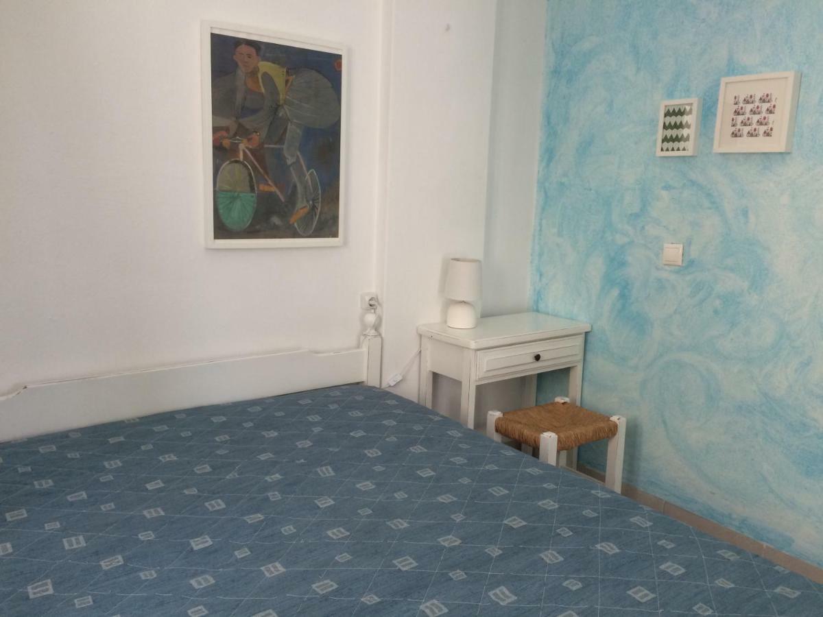 Apartmán Angies House Skopelos Exteriér fotografie