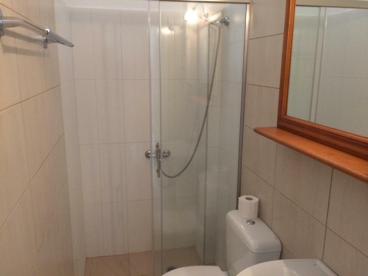 Apartmán Angies House Skopelos Exteriér fotografie